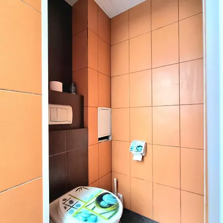 Sea Star Studio-to The Sea Garden Apartment