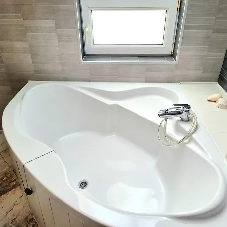 Apartman Sea Star Studio-to The Sea Garden *