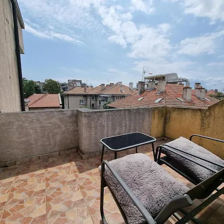 Sea Star Studio-to The Sea Garden