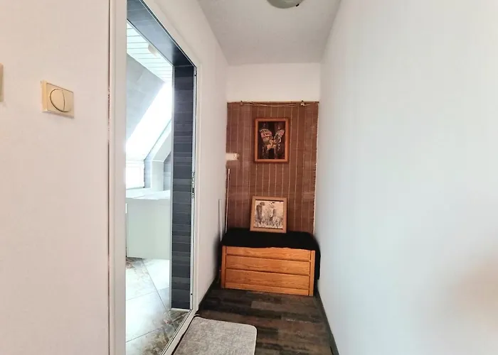 Sea Star Studio-to The Sea Garden Апартамент